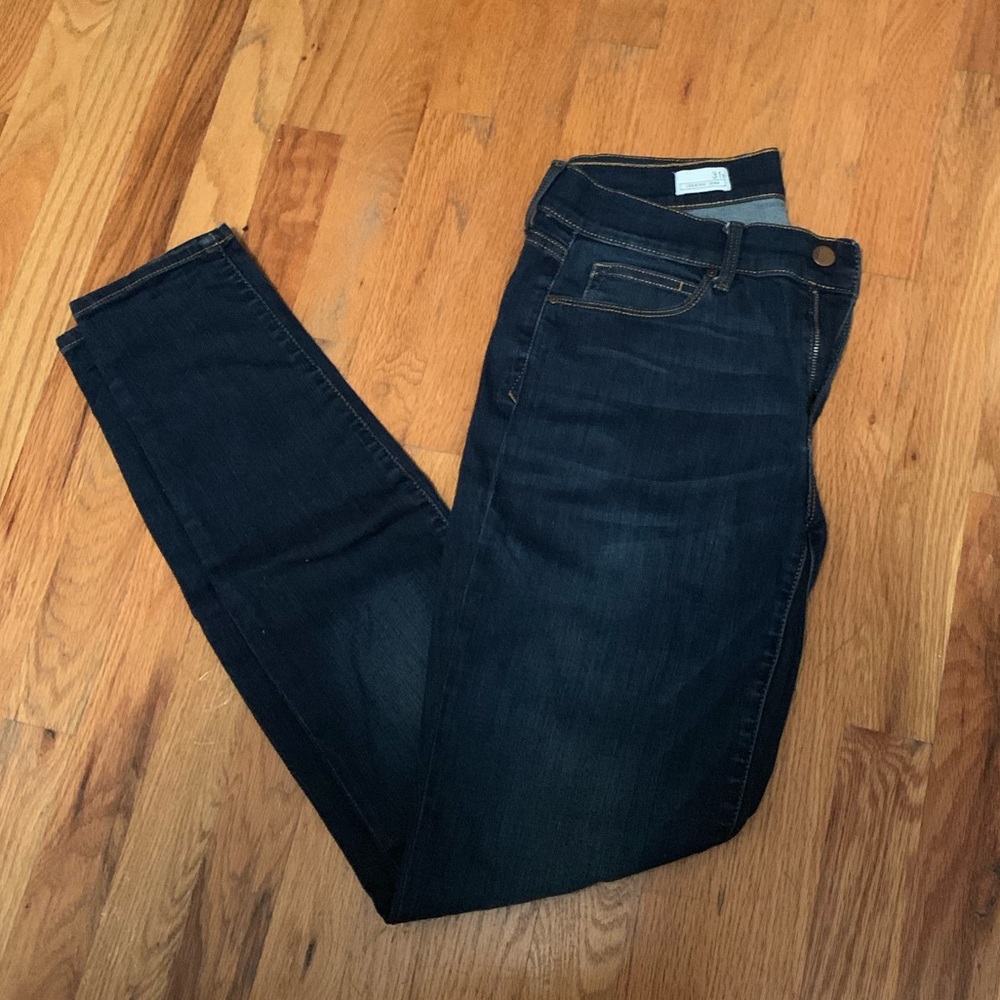 Gap 1969 jegging - Denim